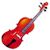 M.GIULIANI 1414P Violin 4/4 - Case / Bow not included