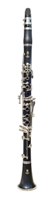 Yamaha YCL-250 Clarinet Boehm